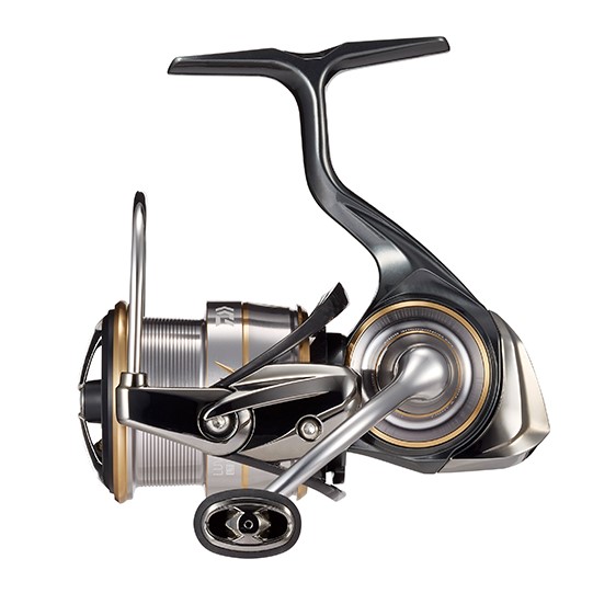 Daiwa 20 Luvias FC LT 2500S: Price / Features / Sellers / Similar